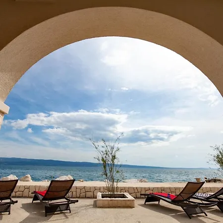 The Beach House
