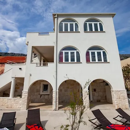 The Beach House *