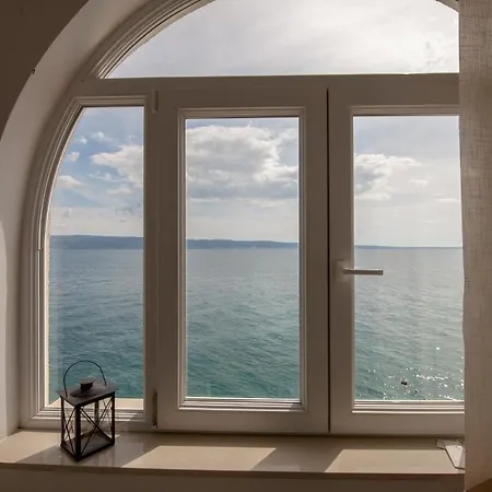 The Beach House