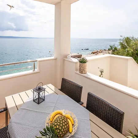 The Beach House Apartment
