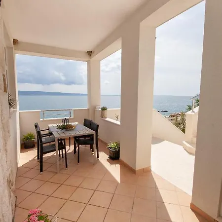 The Beach House *