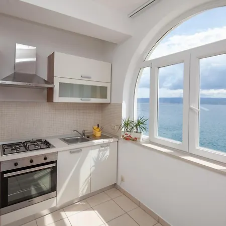 The Beach House Apartment