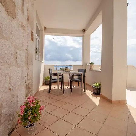 Apartamento The Beach House *