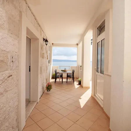 The Beach House Apartamento