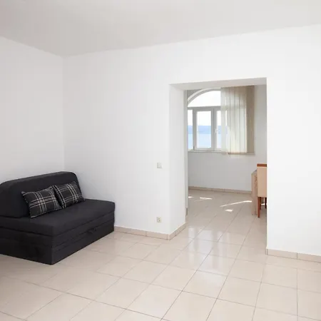 Apartamento The Beach House Jesenice (Split-Dalmatia)