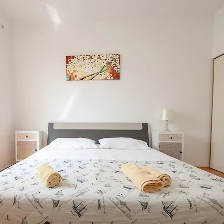 The Beach House Apartamento