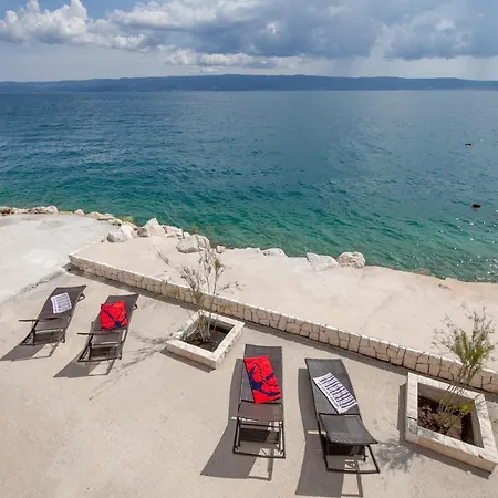 Apartamento The Beach House
