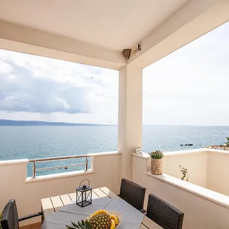 The Beach House Apartamento