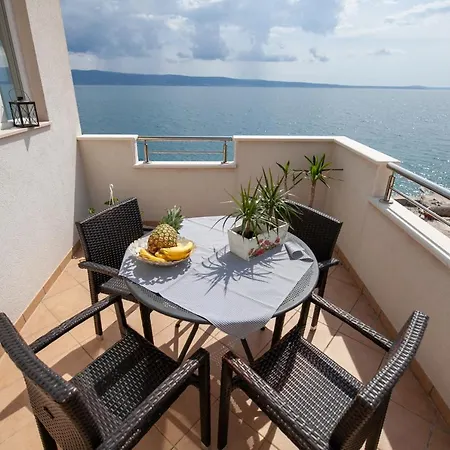The Beach House
