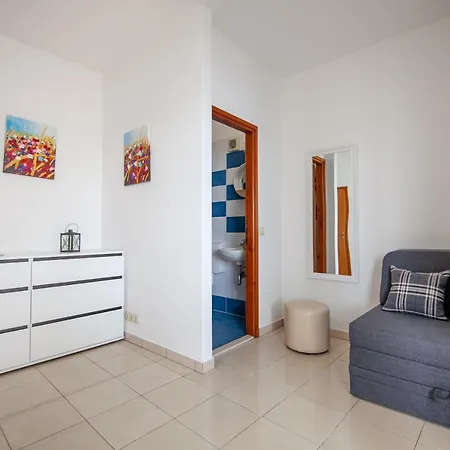Apartamento The Beach House *